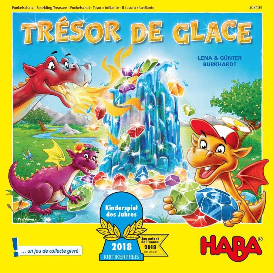 Trésor de glace – Image 7