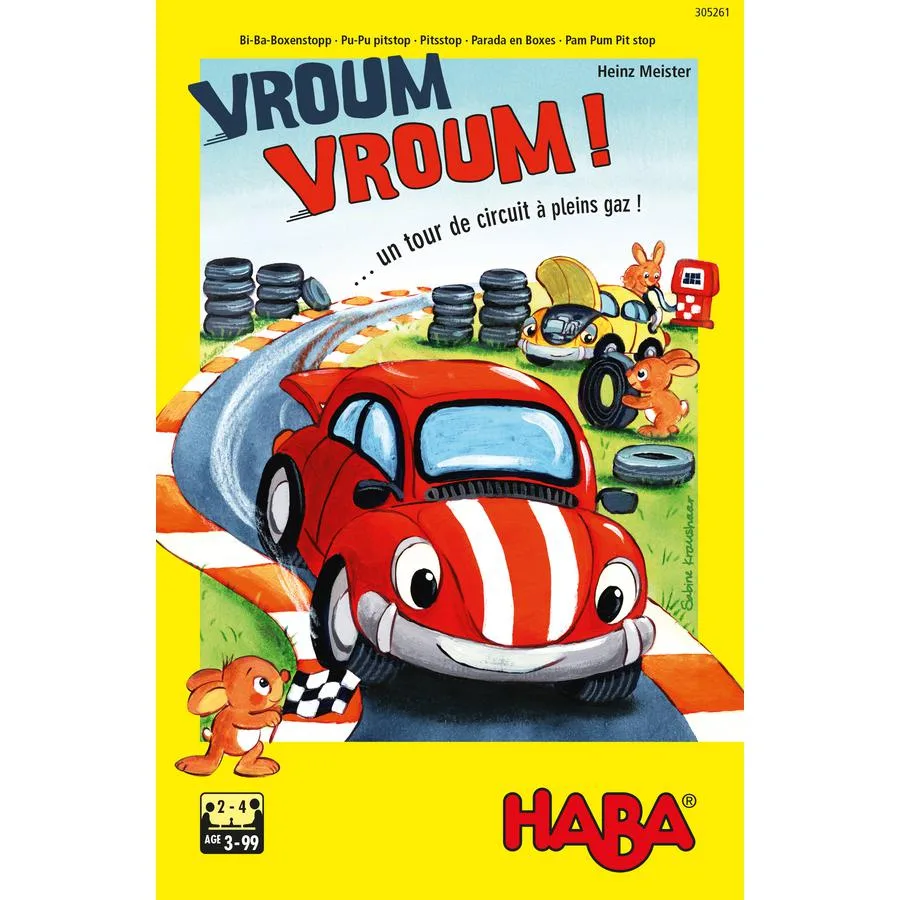 Vroum Vroum ! – Image 3