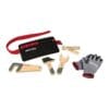 Ceinture de bricolage outils avec gants