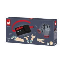 Ceinture de bricolage outils avec gants – Image 7