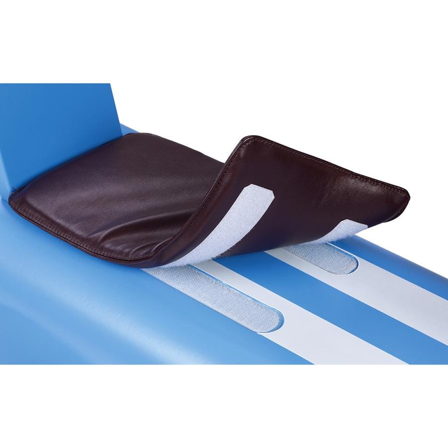 Porteur voiture bleu – Image 5