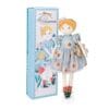 Moulin Roty mademoiselle églantine Edition limitée - les parisiennes