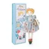 Moulin Roty mademoiselle églantine Edition limitée - les parisiennes