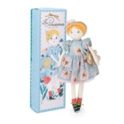 Moulin Roty mademoiselle églantine Edition limitée - les parisiennes