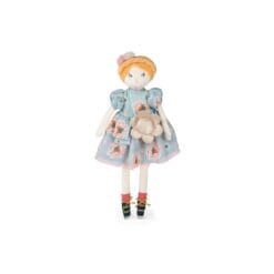 Mademoiselle Eglantine édition limitée Les Parisiennes – Image 3