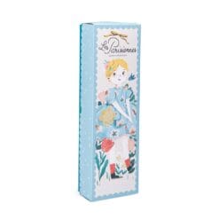 Mademoiselle Eglantine édition limitée Les Parisiennes – Image 4