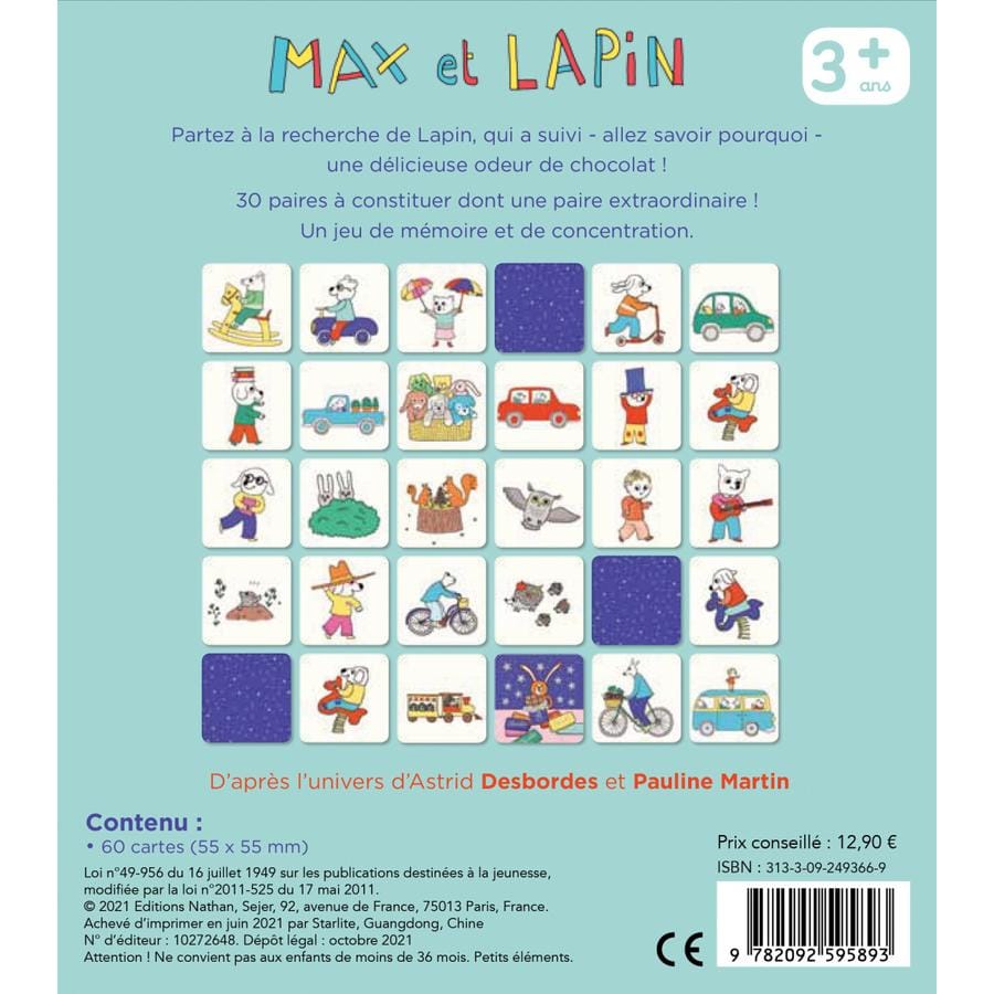Le choco memo – Image 2