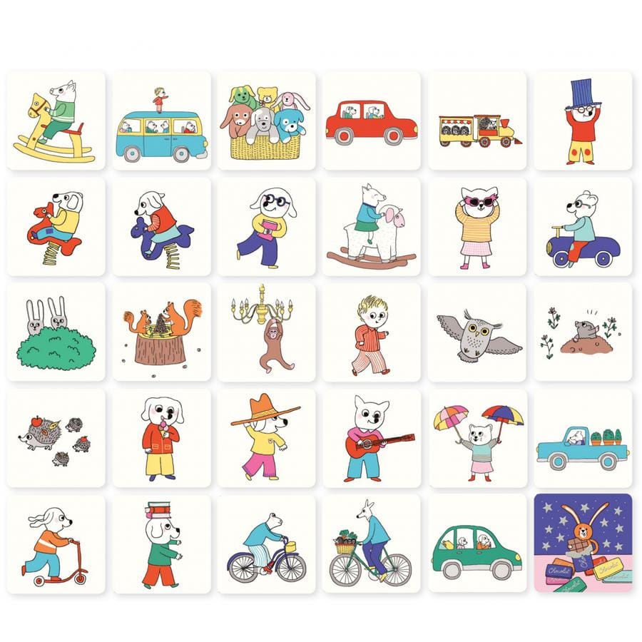 Le choco memo – Image 3