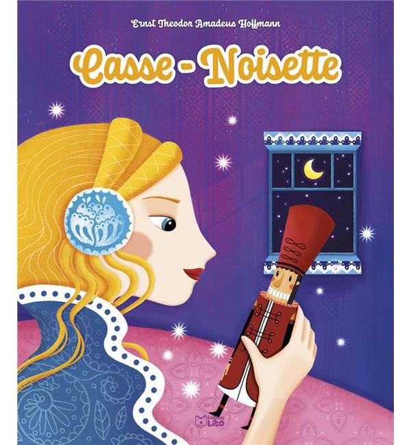 Casse-Noisette