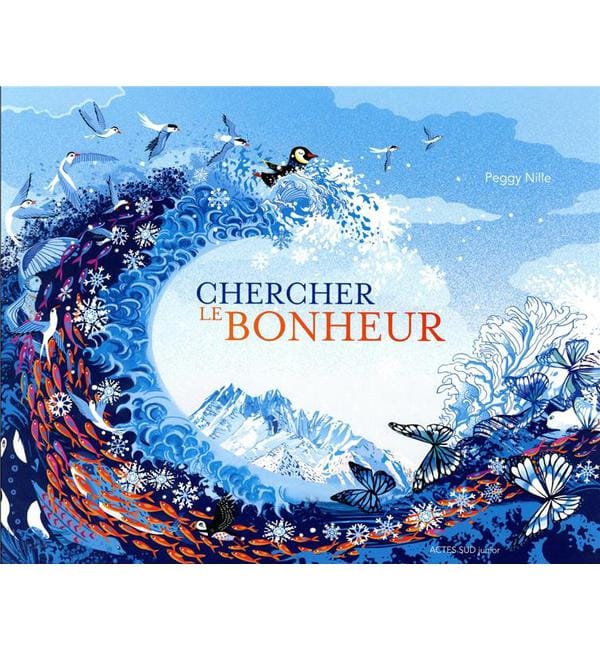 Chercher le bonheur