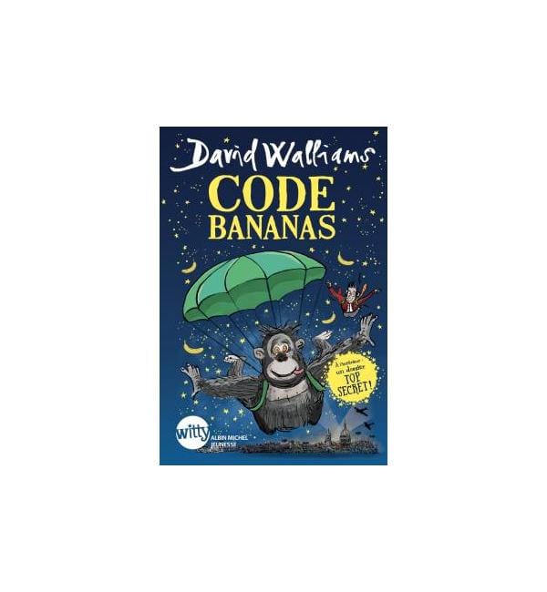Code Bananas