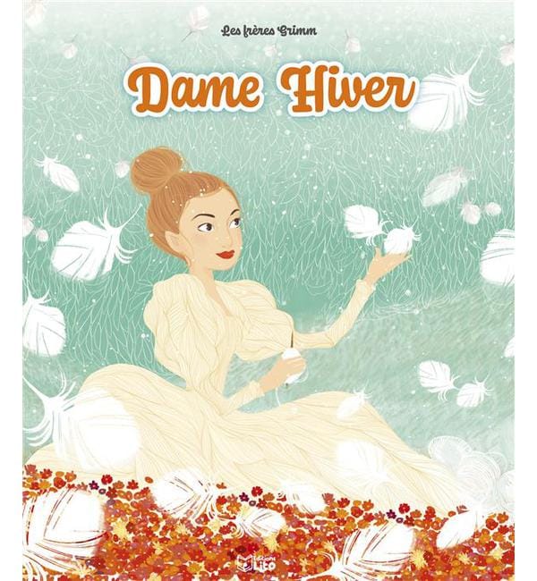 Dame Hiver