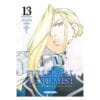 Fullmetal Alchemist Perfect Tome 13