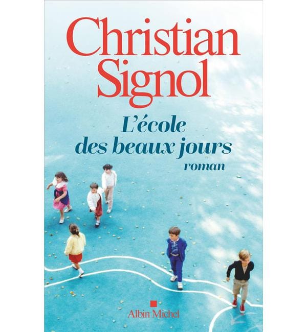 L'école des beaux jours