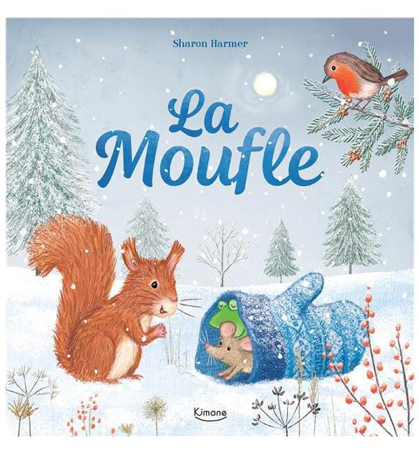 La moufle