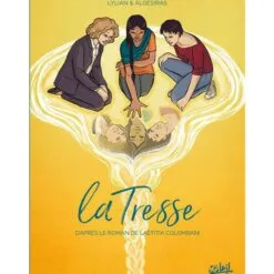 La tresse