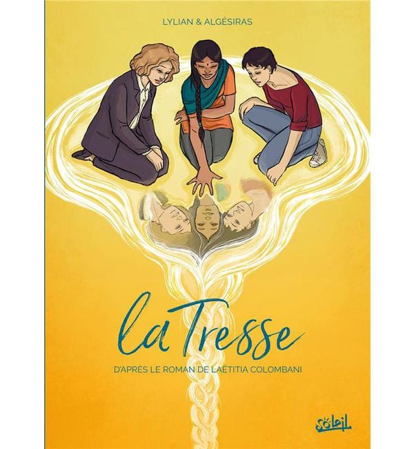 La tresse
