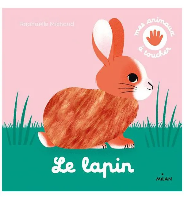 Le lapin