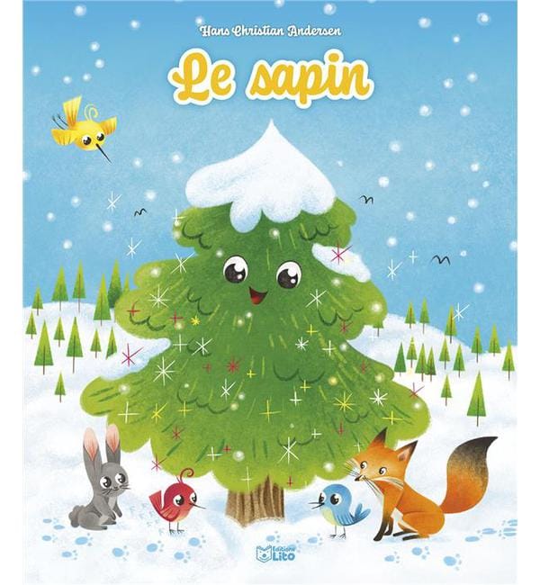 Le sapin