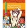 Les aventures de Tom Sawyer