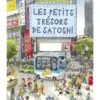 Les petits trésors de Satoshi