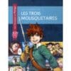 Les trois mousquetaires