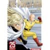 One-Punch Man Tome 25