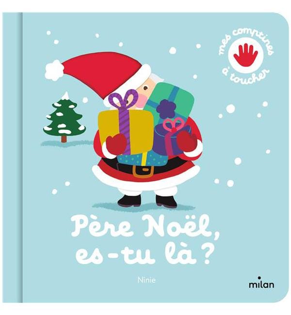 Père Noël, es-tu là ?