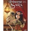 Princesse Sara Tome 3 - Mystérieuses héritières