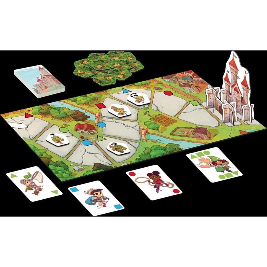 Attrape-Monstres – Image 2