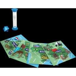 BrainBox Voyage autour du monde – Image 5