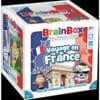 Jeux - BrainBox Voyage en France
