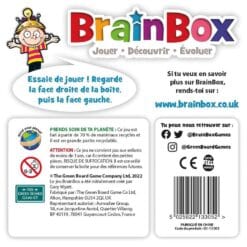 BrainBox Voyage en France – Image 3