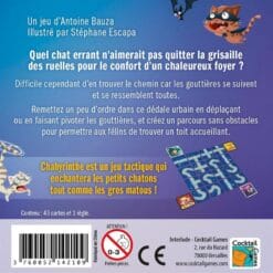 Chabyrinthe – Image 5