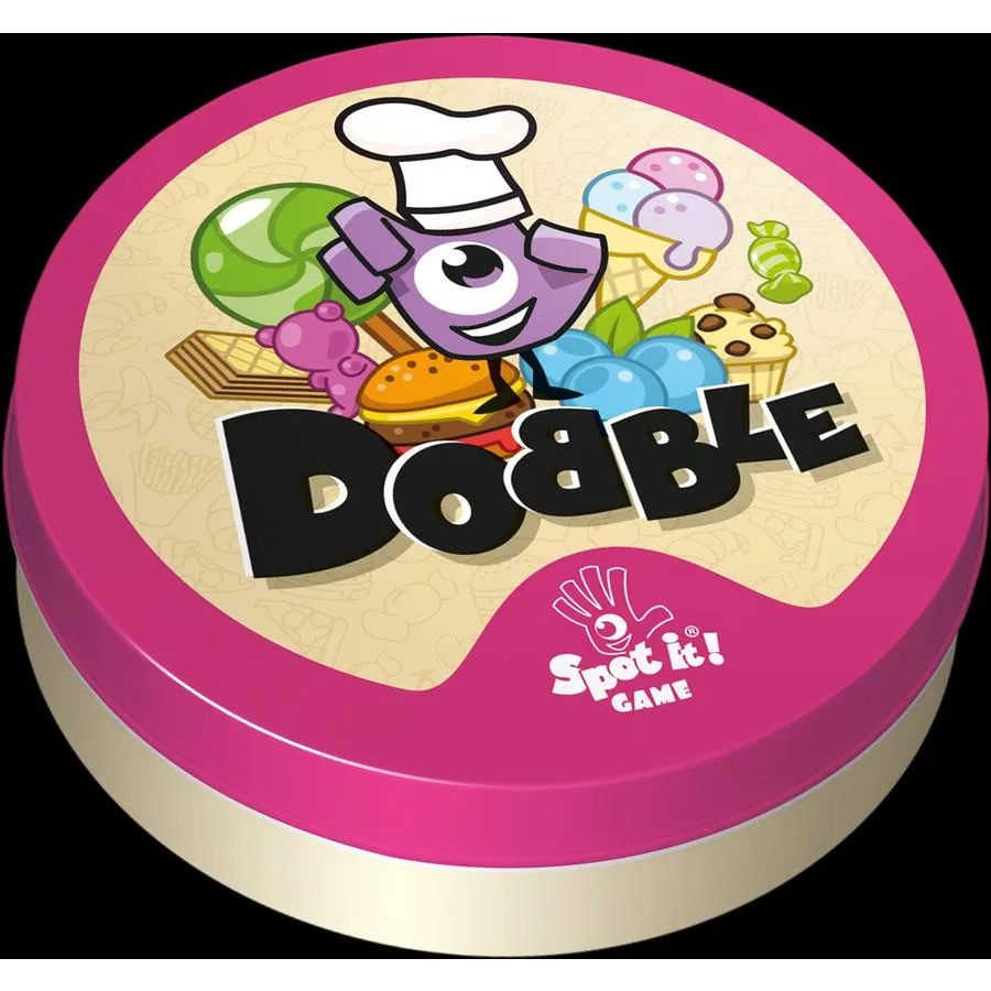 Dobble Gourmandise – Image 3
