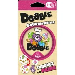 Dobble Gourmandise – Image 6