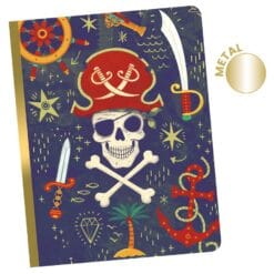Cahier Steve