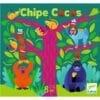 Jeu Chipe Cocos