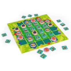 Jeu Chipe Cocos – Image 2