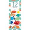 Pastilles de gouache classique