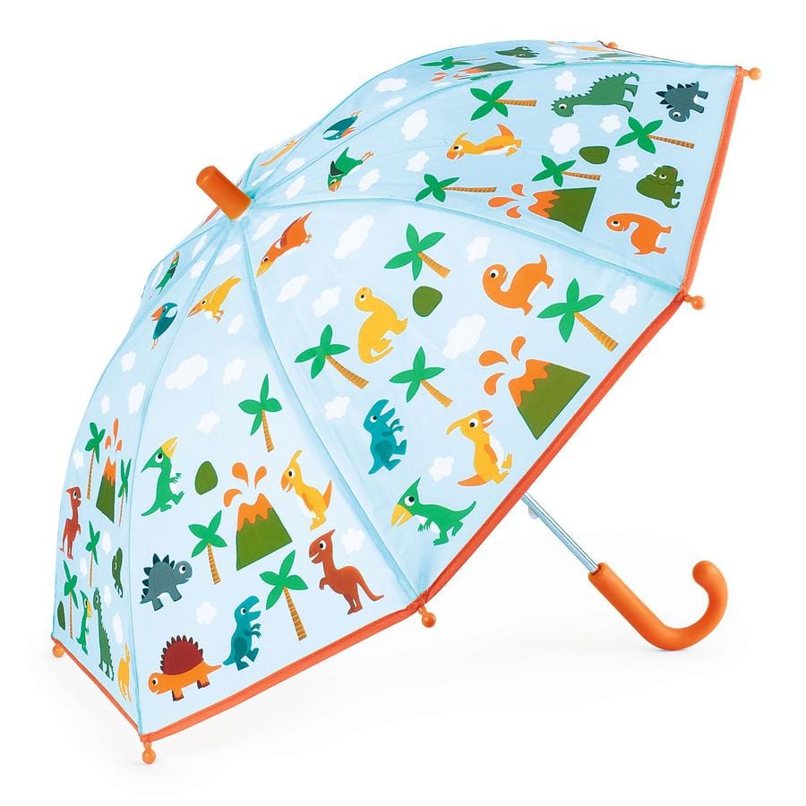 Petit parapluie Dinosaures
