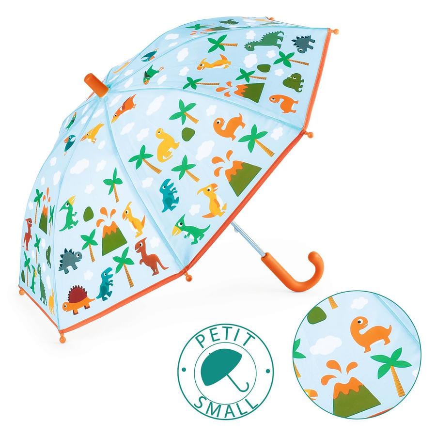 Petit parapluie Dinosaures – Image 2