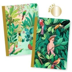 Petits carnets Lilly - Lovely Paper