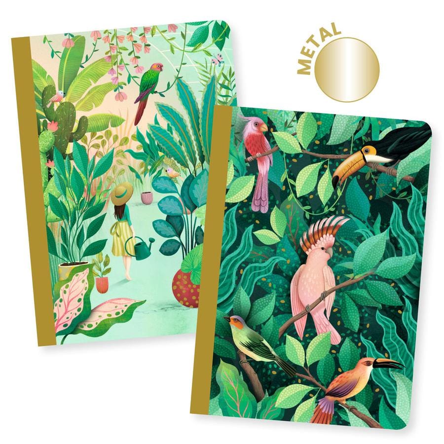 Petits carnets Lilly - Lovely Paper