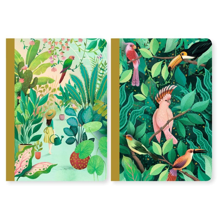 Petits carnets Lilly - Lovely Paper – Image 2