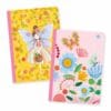 Petits carnets Rose - Lovely Paper