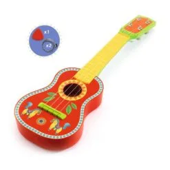 Ukulélé guitare Animambo – Image 2