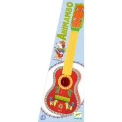 Ukulélé guitare Animambo – Image 3