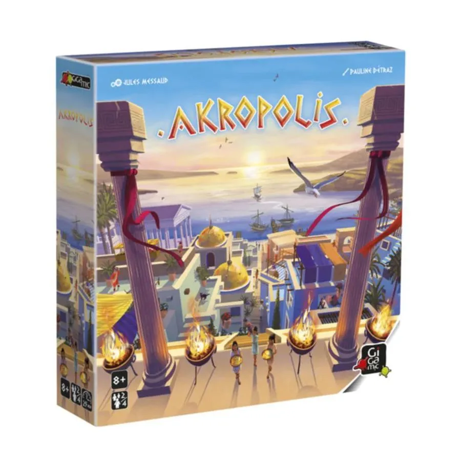 akropolis