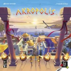Akropolis – Image 3
